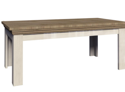 Wohnzimmer Tisch Beistell Klassisch Echt Holz Couchtisch Handarbeit Sofa Tische